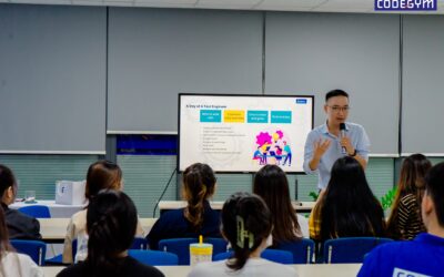 [SEMINAR] Sự nghiệp kiểm thử phần mềm