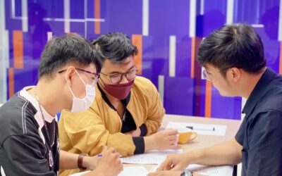 IT Challenge: Khẳng định năng lực – Làm chủ việc làm