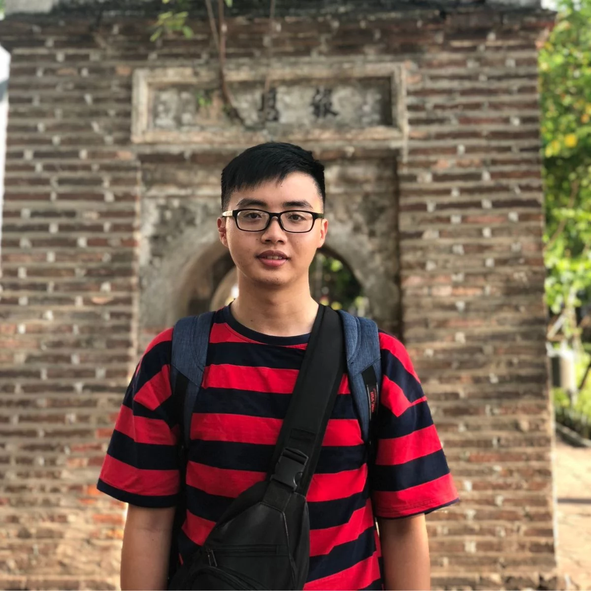 Giảng viên CodeGym