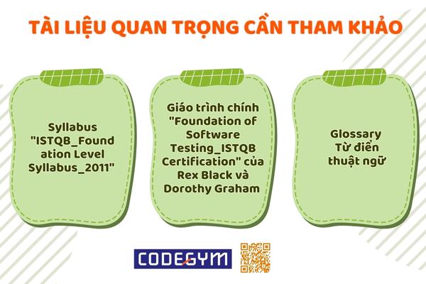 Tài liệu ôn thi ISTQB