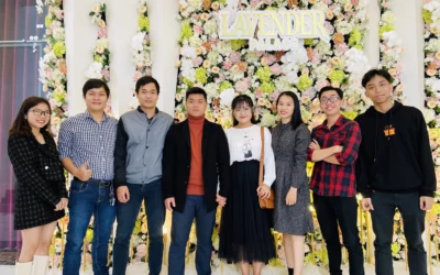 Tự định hướng cho bản thân từ khi năm nhất Đại học, trang bị kiến thức – Tôn Thất Anh Minh, CHV CodeGym Huế