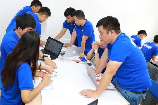 học viên CodeGym