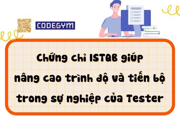 Chứng chỉ ISTQB Advanced - Kiến thức và kỹ năng (2)