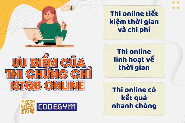 Khi nào thì nên thi chứng chỉ ISTQB (2)