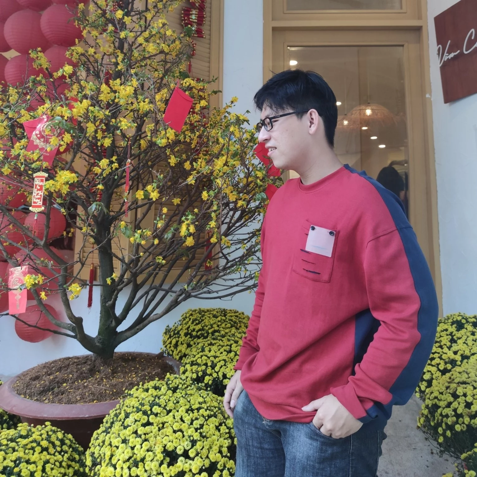 Giảng viên CodeGym Online