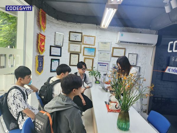 Đăng ký Workshop ChatGPT BOOST