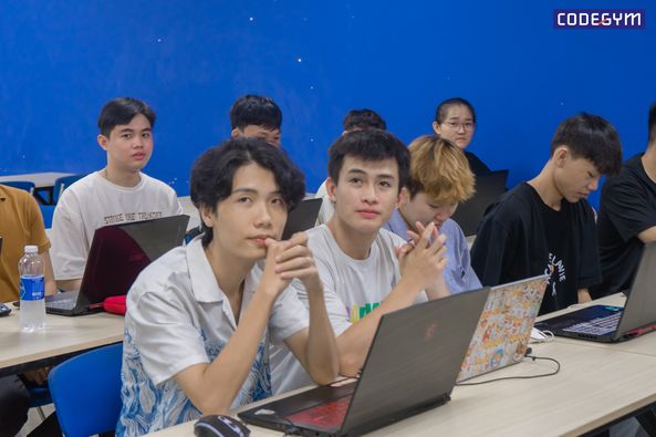 Học NodeJS cơ bản