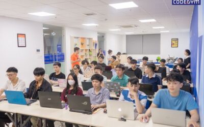 Học miễn phí NodeJS cho người mới bắt đầu với 8 buổi tại Đà Nẵng