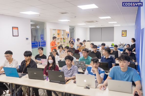 NodeJS cho người mới bắt đầu