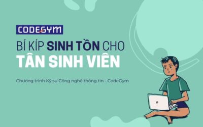 Bí kíp sinh tồn cho Tân sinh viên K15 Chương trình Kỹ sư Công Nghệ Thông Tin