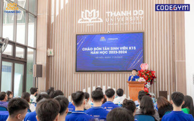 Chào đón Newbies đầu hành trình trở thành Kỹ Sư CNTT Tương Lai