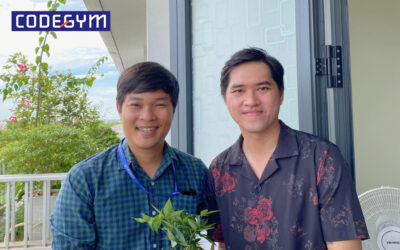 CodeGym Huế và Sài Gòn Toyo: Kết nối định hình tương lai CNTT