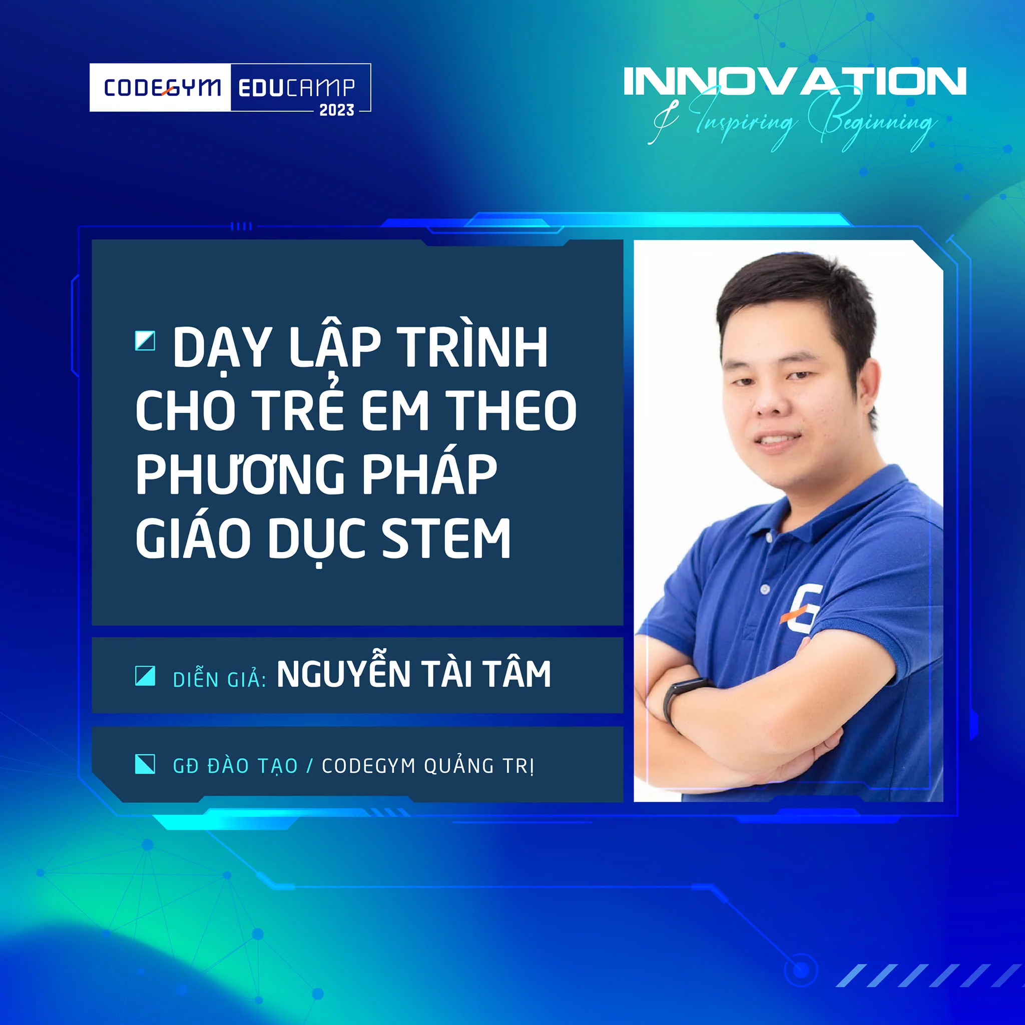 Dạy lập trình cho trẻ em