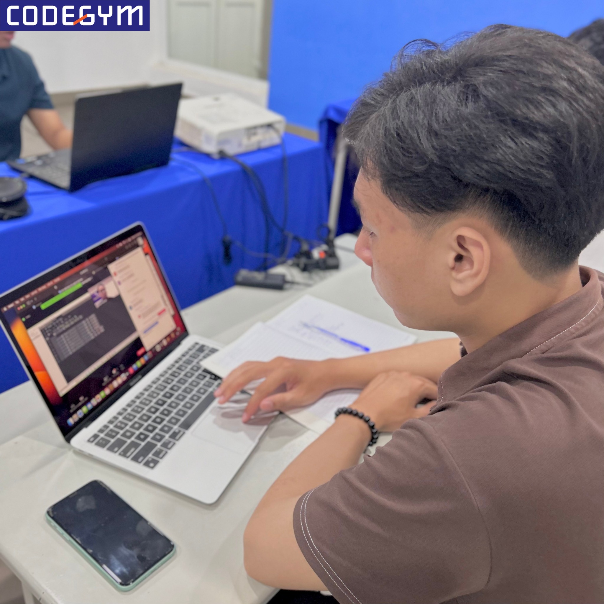 lớp Python Miễn Phí