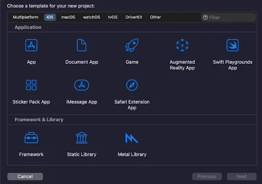 cac-tinh-nang-cua-Xcode