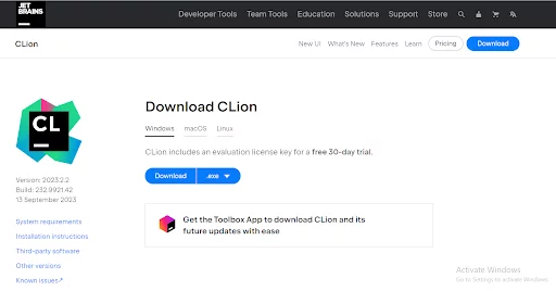 huong-dan-cai-dat-phan-mem-lap-trinh-CLion