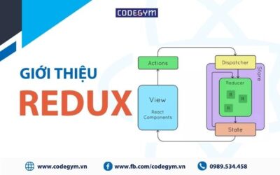 Redux là gì? Cách triển khai Redux vào trong ứng dụng React
