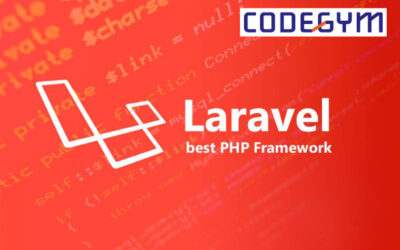 Laravel – Framework backend tốt nhất 2023, NodeJS 21 tích hợp Websocket