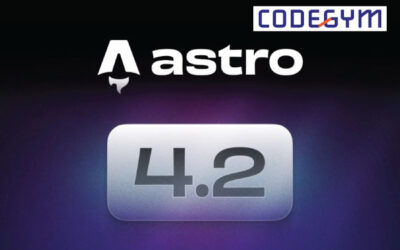 Astro 4.2 cập nhật với nhiều cải tiến mới, JetBrains JavaScript Day 2023 chính thức khép lại