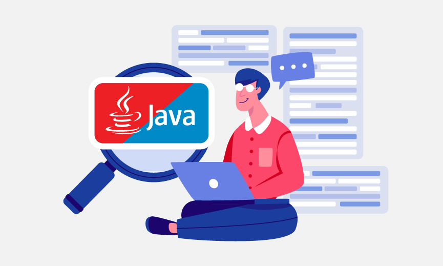 lập trình java