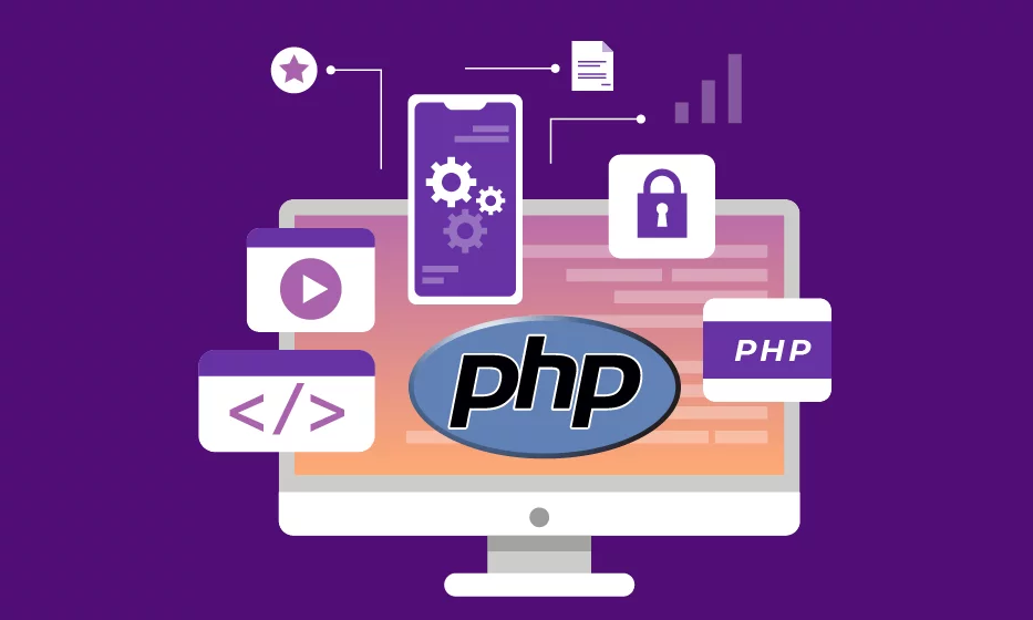 Bootcamp PHP Web Fullstack