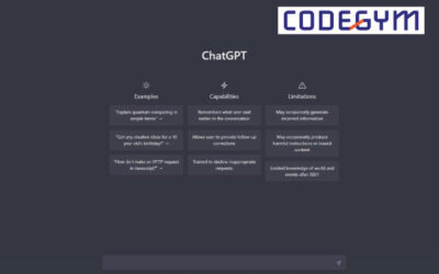 Chat GPT là công cụ AI phổ biến nhất năm 2023, MongoDB tích hợp Atlas Vector Search.