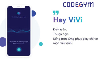 ViGPT ra mắt – “ChatGPT phiên bản Việt”, AI dẫn đầu xu hướng tại triển lãm CES 2024