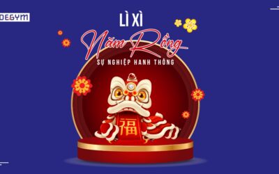 Tặng 20 suất Lì xì 10% học phí cho học viên nhập học trước 10/02/2024