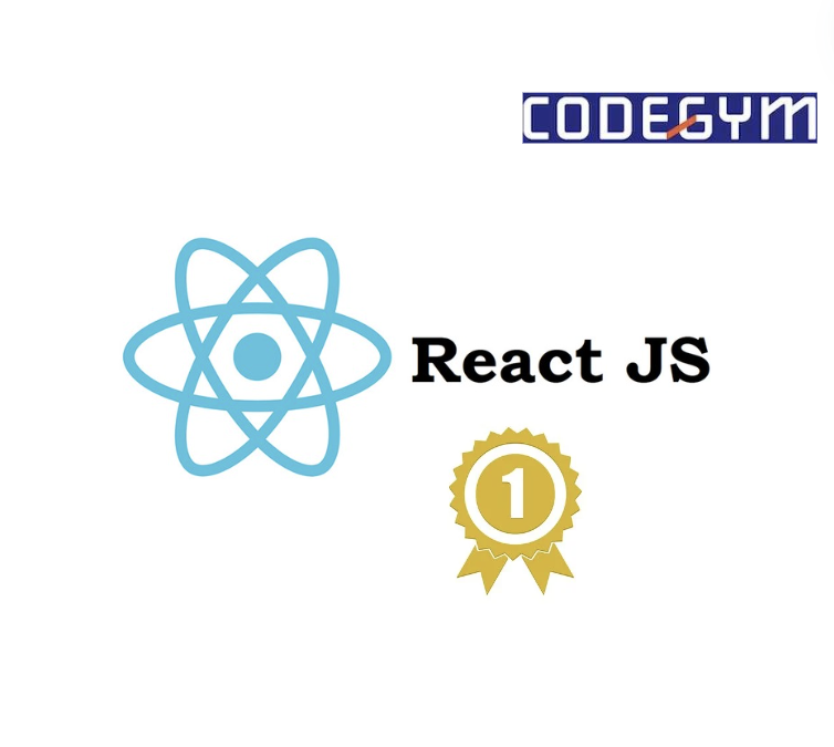 React Dẫn Đầu Trong Các Framework Front-end 2024