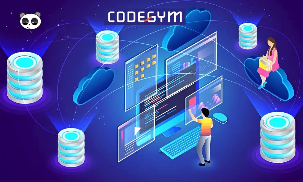 giáo trình cơ sở dữ liệu