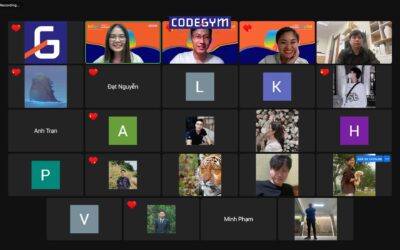 Recap Techtalk: “Ứng dụng Copilot – Trợ lý AI cho lập trình viên”