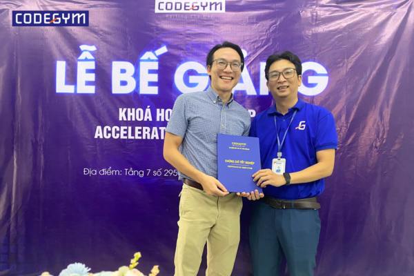 khóa Java và Tester chuyên nghiệp