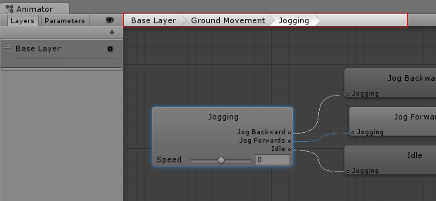 Animation và giao diện người dùng trong Unity bằng C#