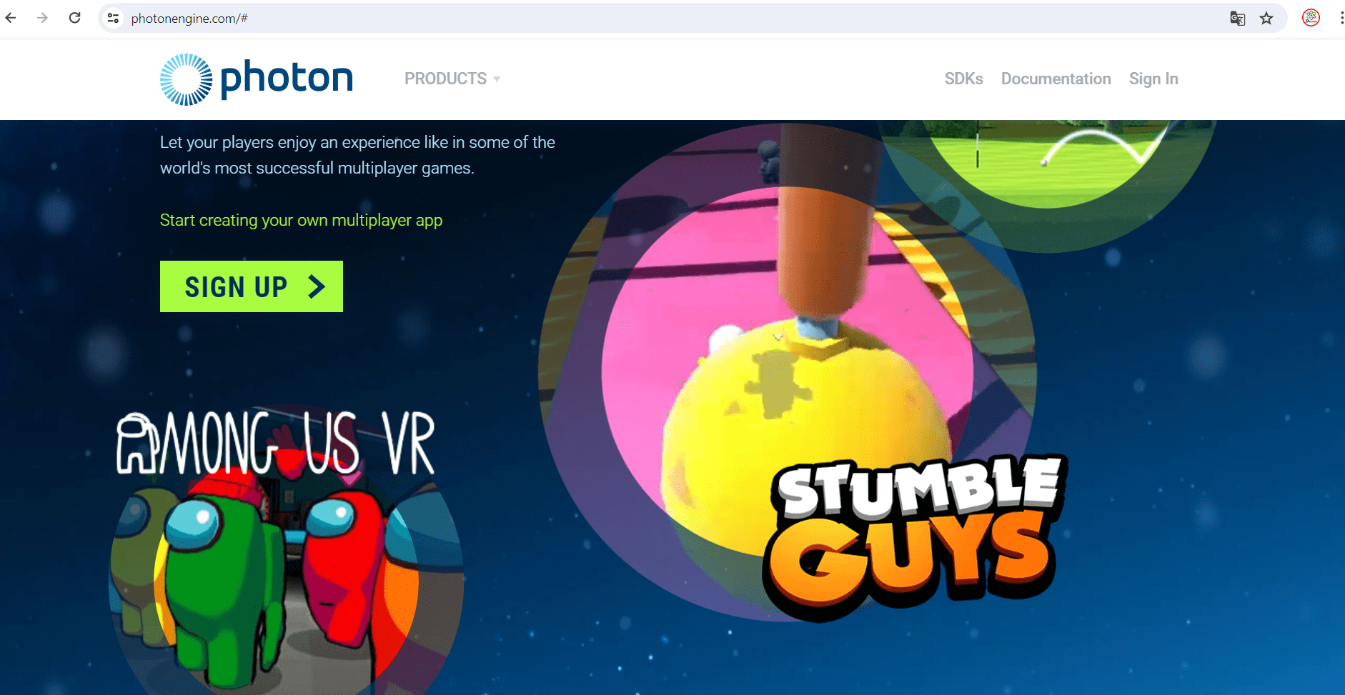 Kỹ thuật game đa người chơi (multiplayer) trong Unity với C#