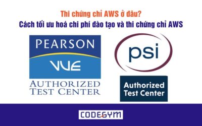 Thi chứng chỉ AWS ở đâu? Cách tối ưu chi phí học và thi chứng chỉ AWS