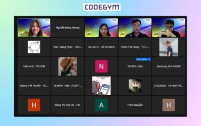 Tổng kết Techtalk “BẬT MÍ BÍ MẬT CỦA NIKE – Hành trình đột phá kinh doanh nhờ Data Analytics”