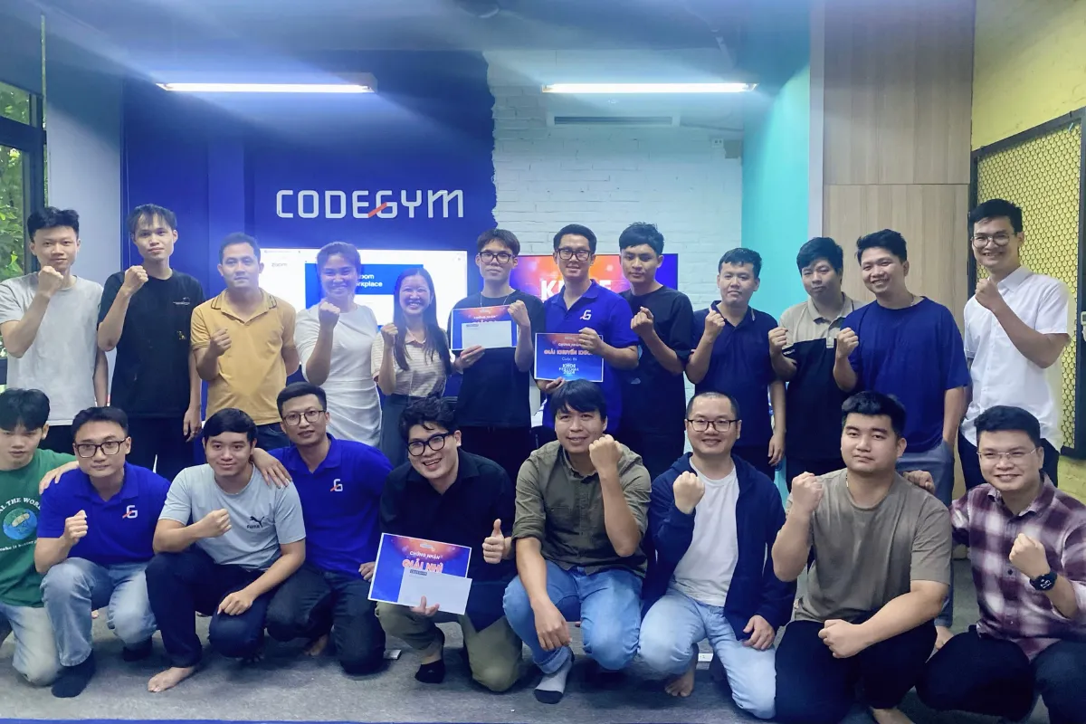 Tổng kết cuộc thi KHOE Festival 2024