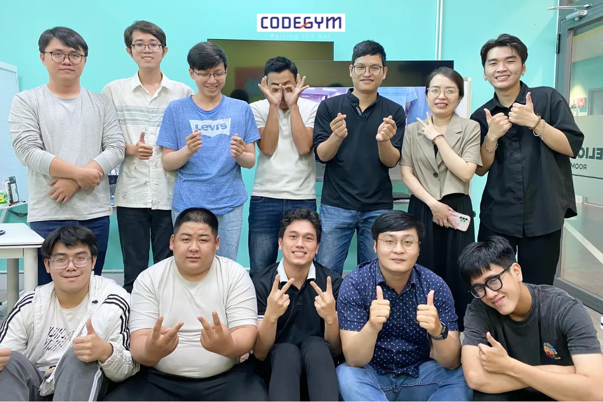 Tổng kết cuộc thi KHOE Festival 2024