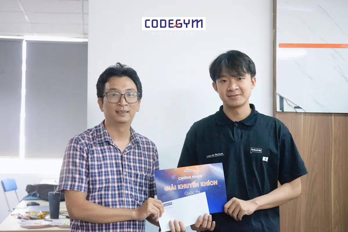 Tổng kết cuộc thi KHOE Festival 2024