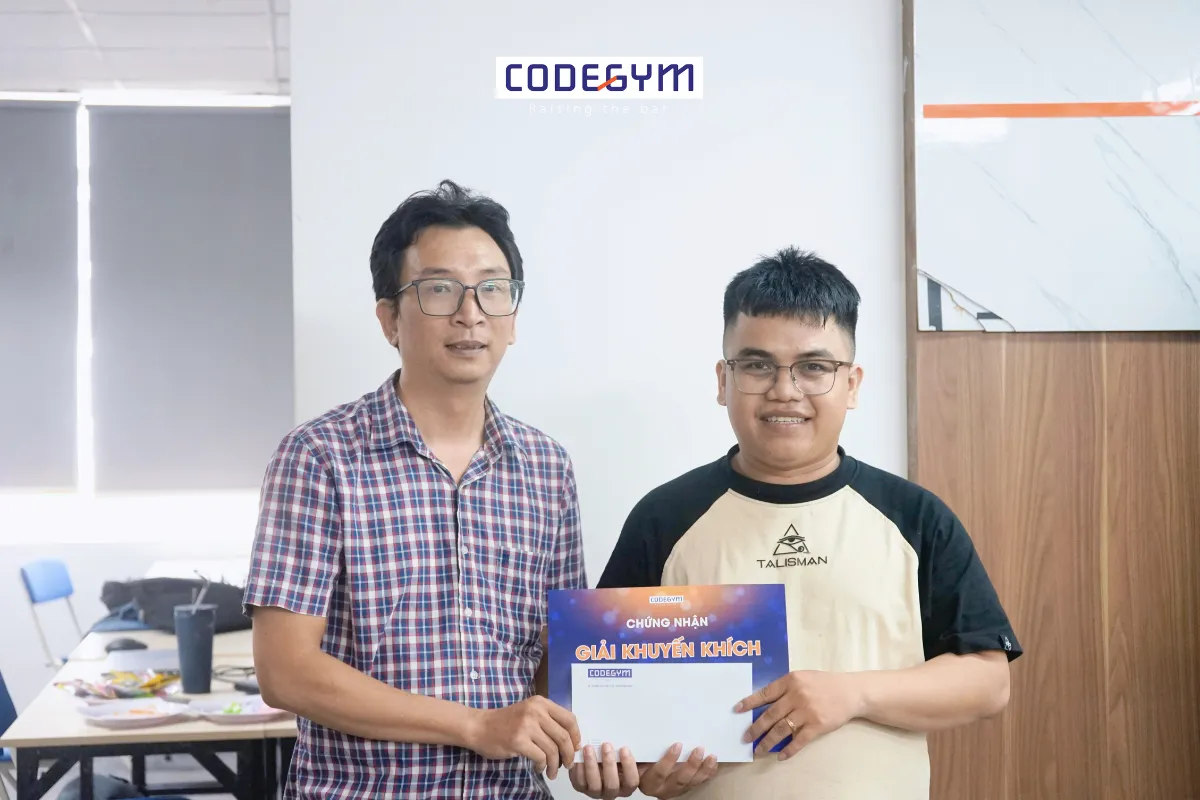 Tổng kết cuộc thi KHOE Festival 2024