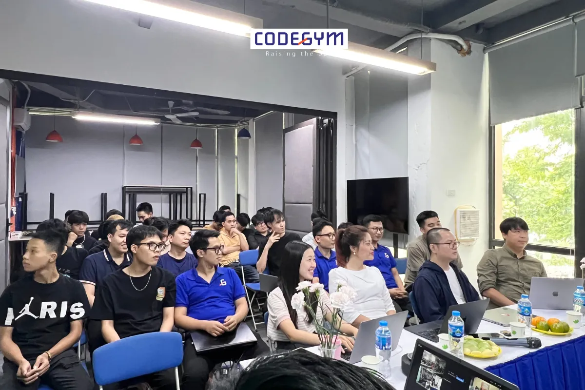 Tổng kết cuộc thi KHOE Festival 2024