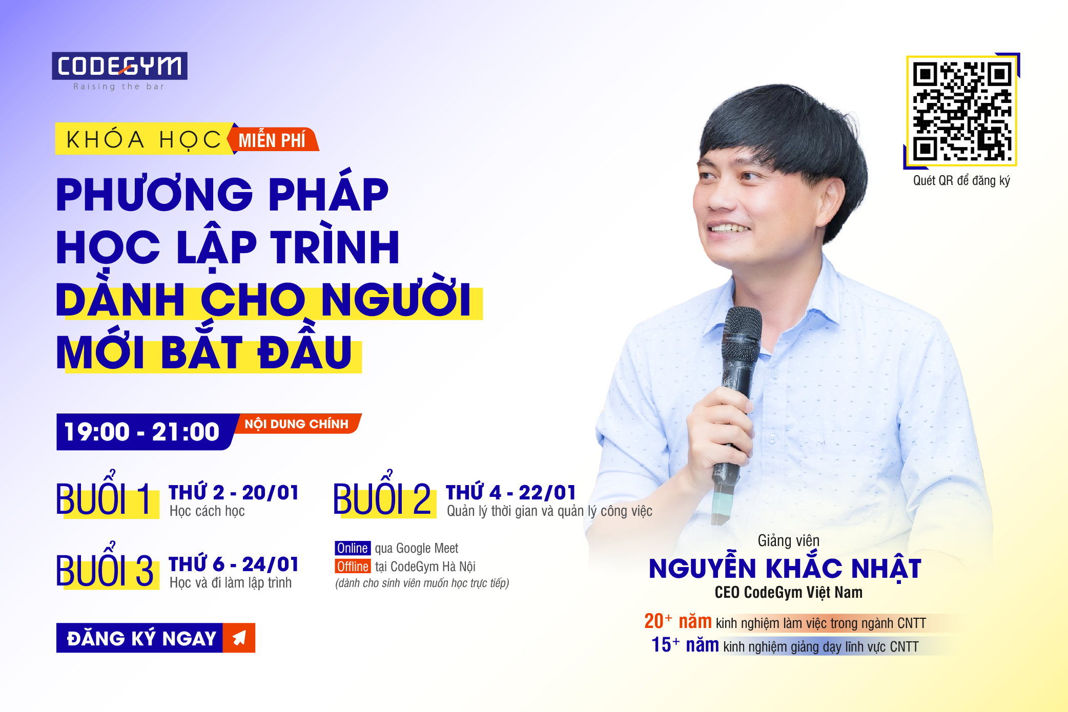 Top 5 cách học lập trình hiệu quả: Bí quyết thành công dành cho người mới bắt đầu