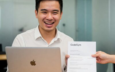 7 ngộ nhận phổ biến khi học lập trình tại CodeGym