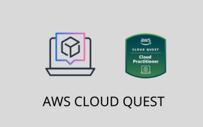Skill Builder và AWS Cloud Quest: Học AWS kiểu game hóa thú vị ra sao?