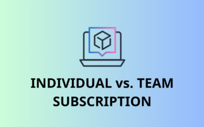 AWS Skill Builder Team Subscription: Có gì khác so với bản cá nhân?