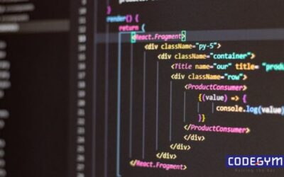 AI và No-code có thay thế ngôn ngữ lập trình Python? Sự thật bạn nên biết 