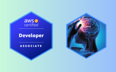 Thi AWS: Bí kíp đạt chứng chỉ AWS Developer Associate