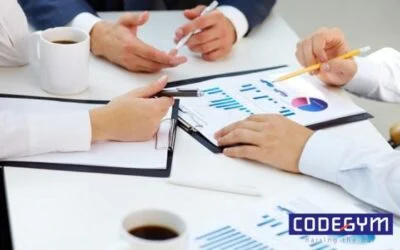 Chuyên viên phân tích dữ liệu – Cơ hội đổi nghề cho dân văn phòng