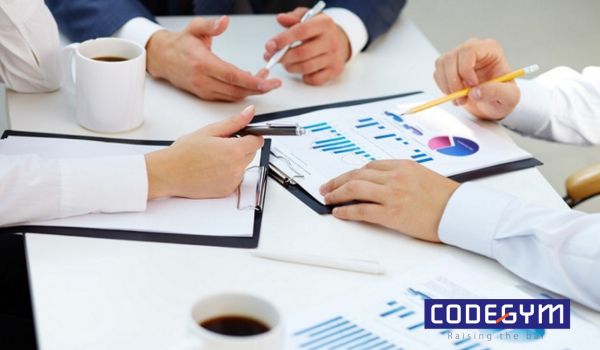 chuyên viên phân tích dữ liệu