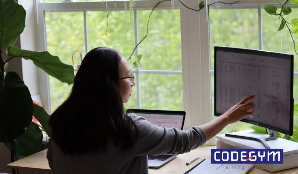 chuyên viên phân tích dữ liệu